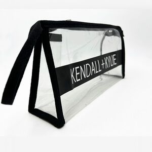 Kendall and Kylie Makeup Bag